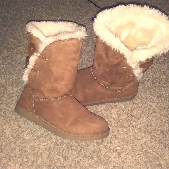 boots - Picture 1 of 1